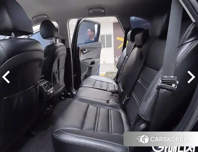 Kia The New Sorento id 3060759 из Кореи 20