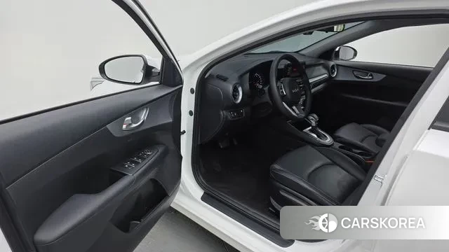 Kia The New K3 2nd generation id 3606842 из Кореи 20