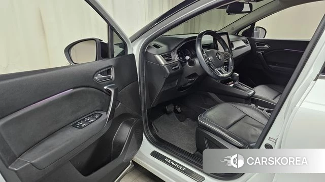 Renault Korea (Samsung) Capture id 3819874 из Кореи 20