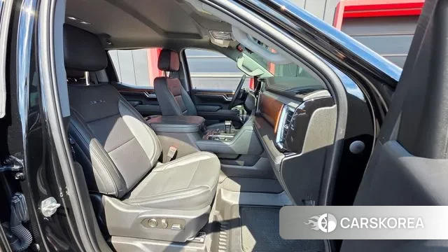 GMC Sierra id 2988929 из Кореи 20