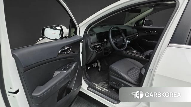 Kia The New Sportage 5th Generation Hybrid id 3850320 из Кореи 20