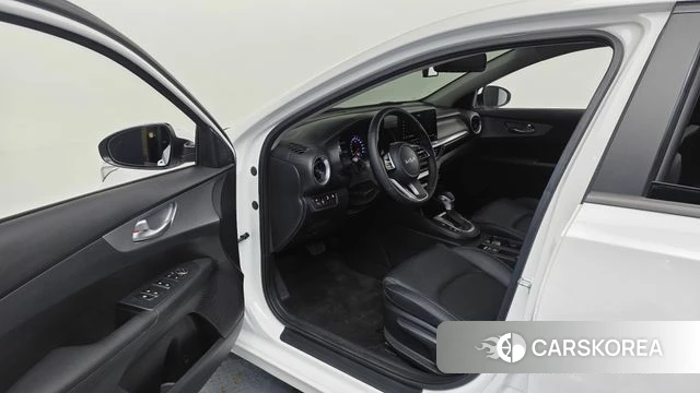 Kia The New K3 2nd generation id 4854887 из Кореи 20