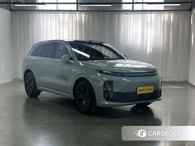 Ideal car Ideal L6 id 4235737 из Китая 20