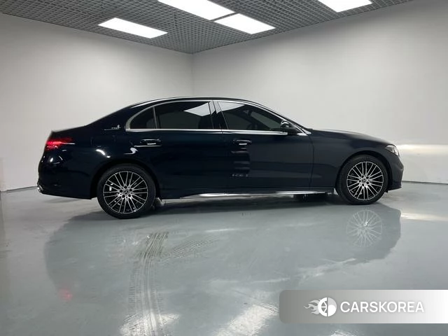 Mercedes-Benz Class C id 4264629 из Китая 20