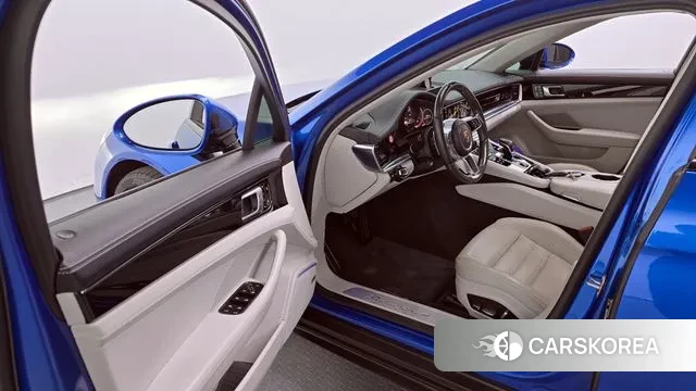 Porsche Panamera (971) id 3434883 из Кореи 20