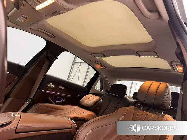 Mercedes-Benz E-class id 4198969 из Китая 12