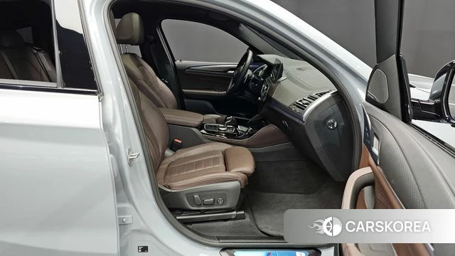 BMW X4 (G02) id 3805183 из Кореи 20