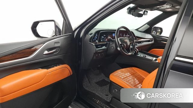 Cadillac Escalade 5th Generation id 4579820 из Кореи 20