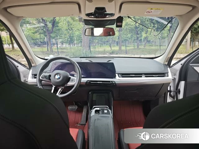 BMW X1 id 4256400 из Китая 22