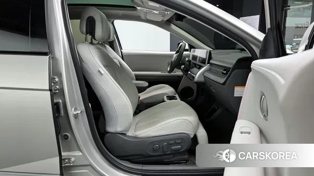 Hyundai Ionic 5 id 3681071 из Кореи 20