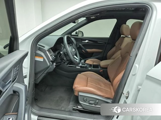 Audi Q5 (FY) id 4267886 из Кореи 20