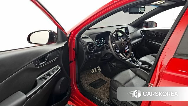 Hyundai The New Kona id 4267895 из Кореи 20