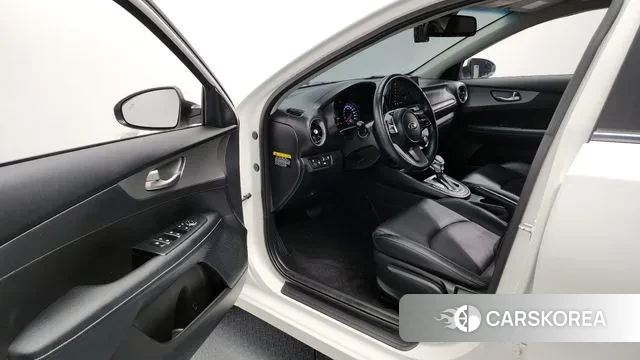 Kia Come New K3 id 3646188 из Кореи 20