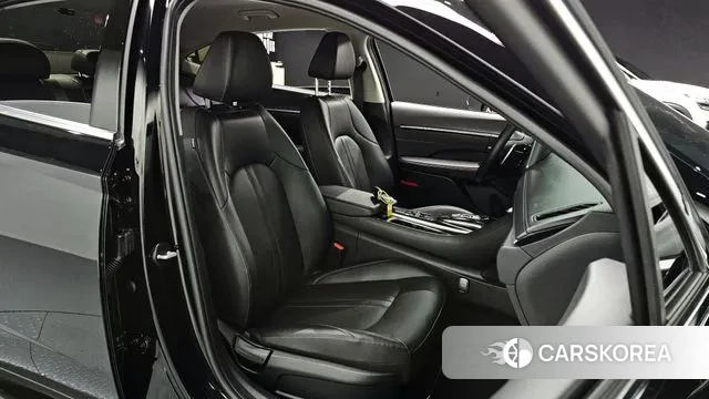 Hyundai Sonata (DN8) id 3452922 из Кореи 20