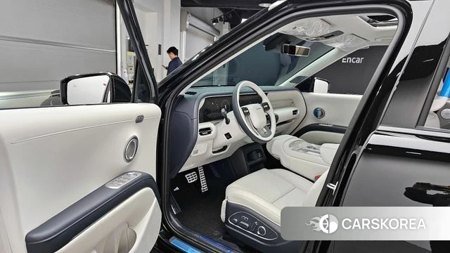 Hyundai Palisade (LX3) id 3837764 из Кореи 20