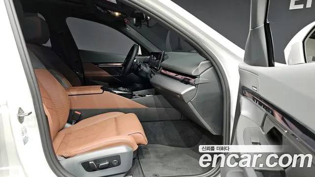 BMW 5 Series (G60) id 2671321 из Кореи 20