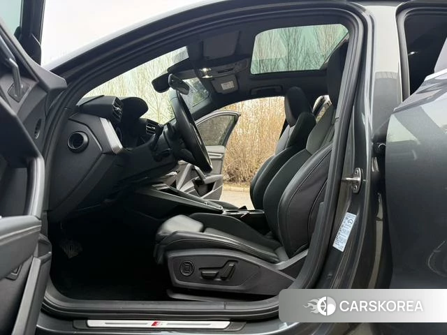 Audi A3 id 4263318 из Китая 20