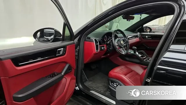 Porsche Cayenne (PO536) id 3454320 из Кореи 20