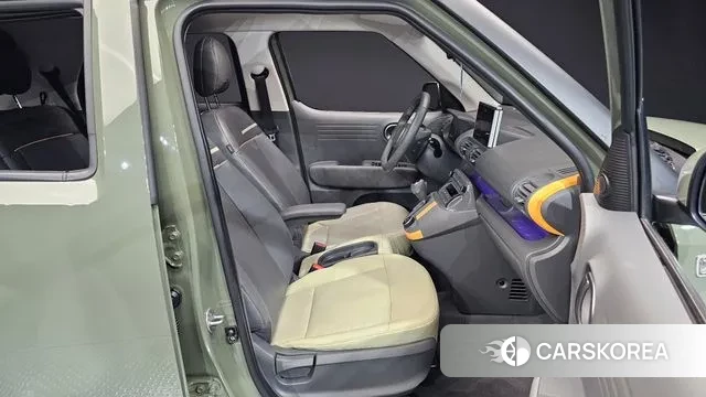 Hyundai Casper id 3058183 из Кореи 20