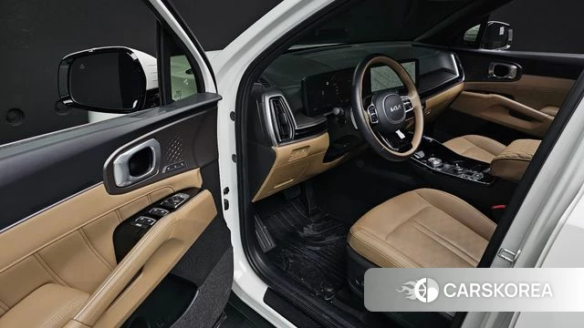 Kia The New Sorento 4th Generation id 4533802 из Кореи 20