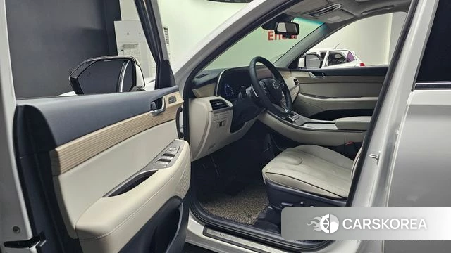 Hyundai Palisade id 4707482 из Кореи 30