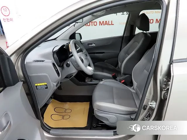 Kia Morning Urban (JA) id 3619109 из Кореи 20