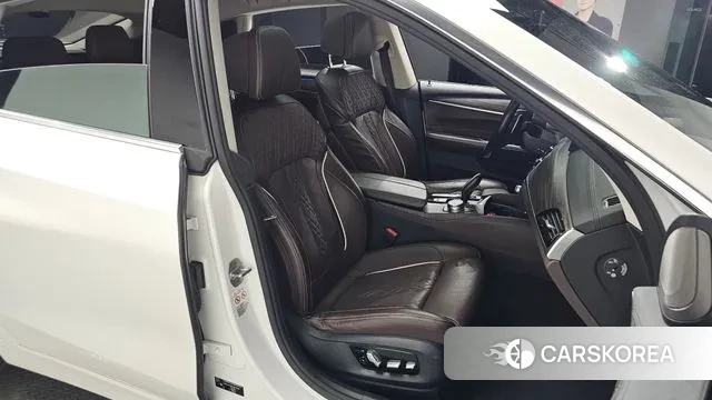 BMW 6 Series GT (G32) id 3319099 из Кореи 20