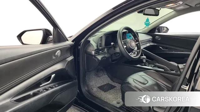 Hyundai Avante (CN7) id 3765636 из Кореи 20