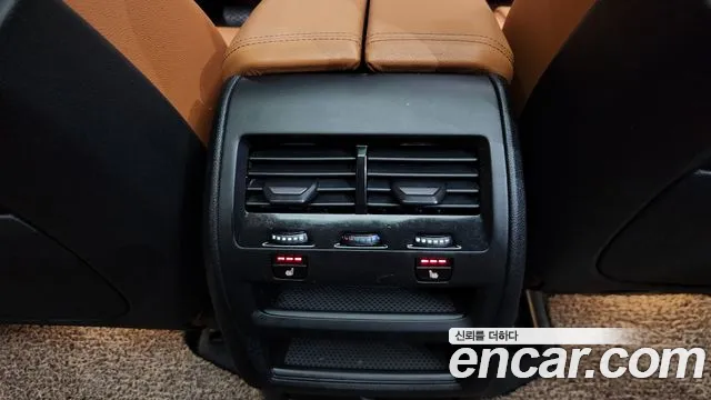 BMW X5 (G05) id 2649437 из Кореи 20