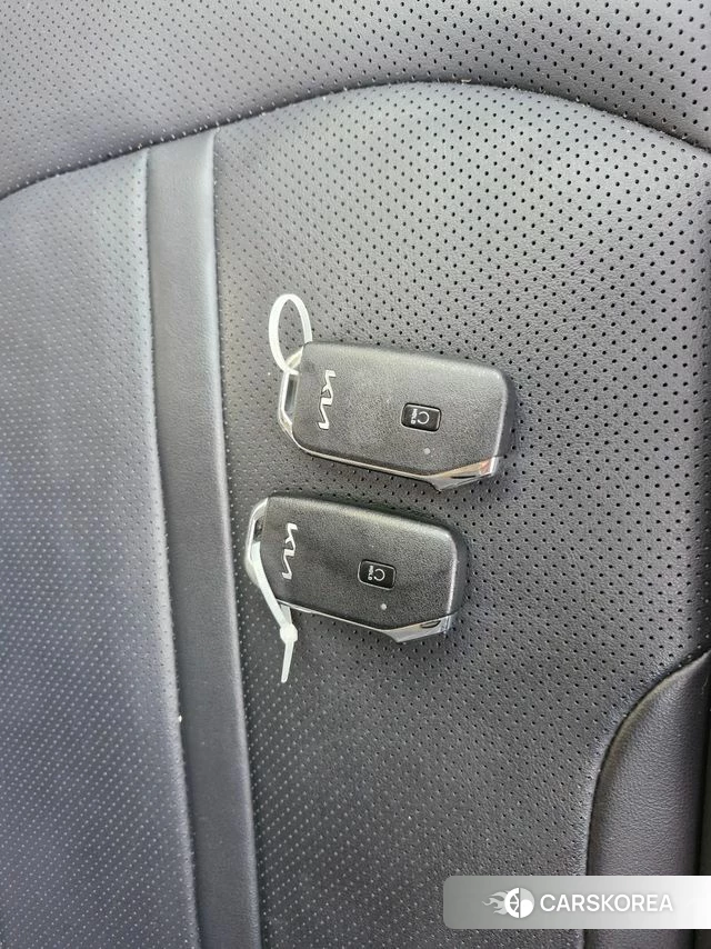Kia K5 3rd generation id 4628574 из Кореи 19