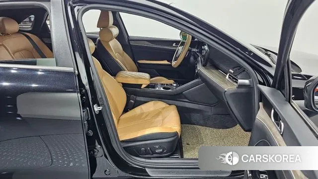 Kia K5 3rd generation id 3401228 из Кореи 20