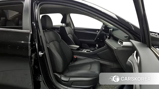 Kia K5 3rd generation id 3524443 из Кореи 20