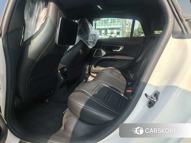 Mercedes-Benz EQS AMG id 4256863 из Китая 24