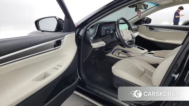 Hyundai The New Grandeur IG id 3017136 из Кореи 20