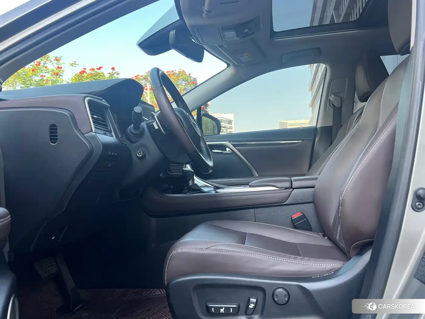 Lexus RX id 4553972 из Китая 12