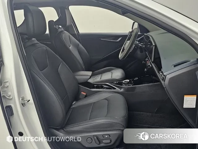 Kia Di Ol Nu Niro id 3701009 из Кореи 20