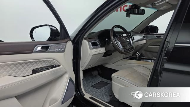 Ssangyong All New Rexton id 4283978 из Кореи 30