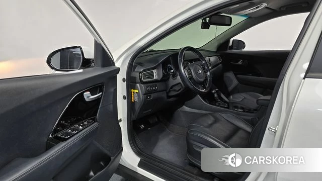 Kia Niro id 3886567 из Кореи 20