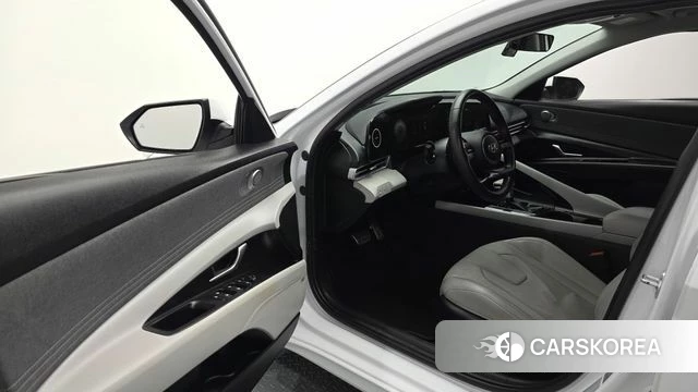 Hyundai Avante (CN7) id 4918181 из Кореи 34