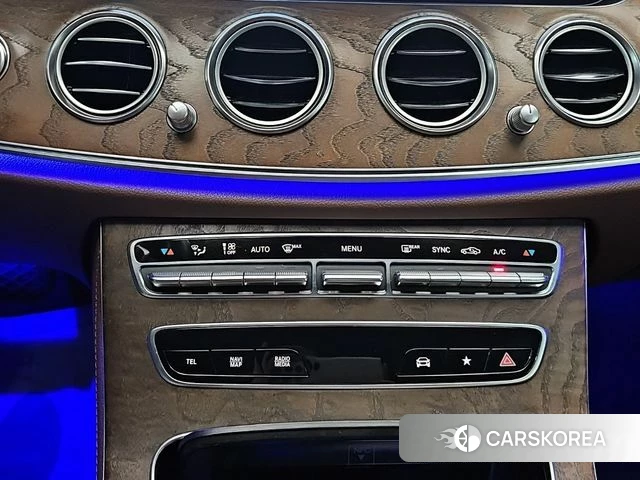 Mercedes-Benz E-Class W213 id 4476233 из Кореи 20