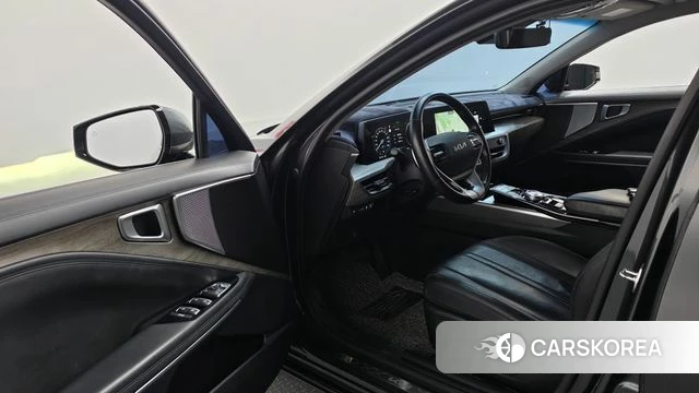 Kia K8 Hybrid id 4872319 из Кореи 31