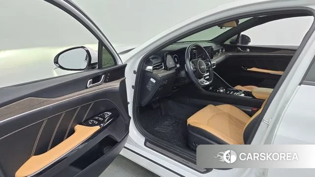 Kia K5 3rd generation id 3751709 из Кореи 20