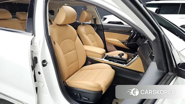 Kia K7 Premier id 3778792 из Кореи 20