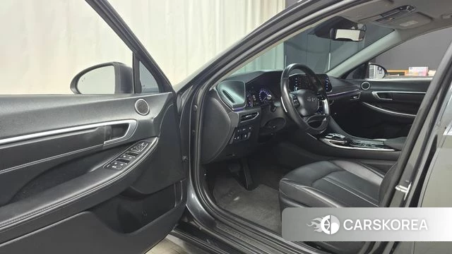 Hyundai Sonata (DN8) id 4396049 из Кореи 30