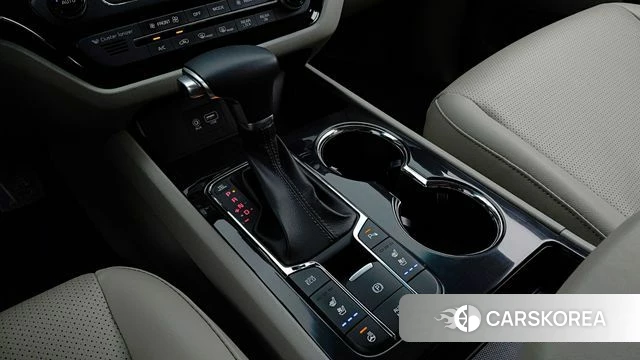 Kia The New Carnival id 4605132 из Кореи 20