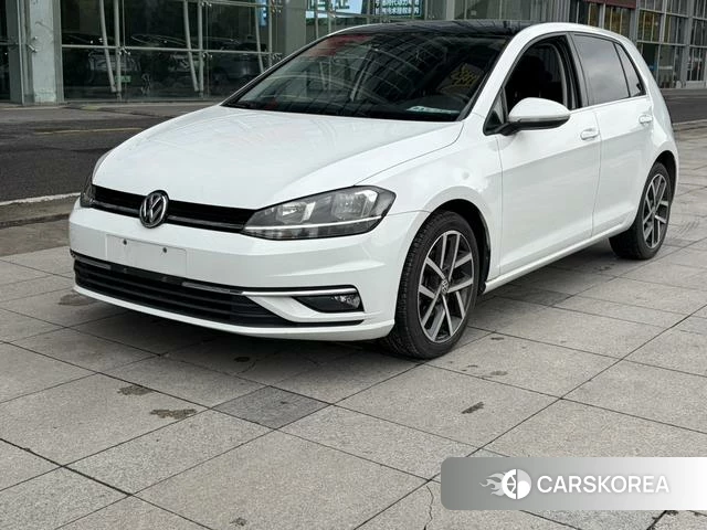 Volkswagen Golf id 4212634 из Китая 18