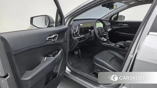 Kia Sportage 5th Generation id 3032435 из Кореи 20