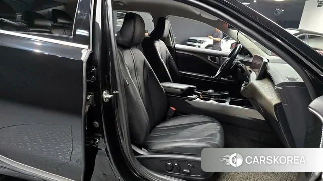 Kia K8 id 2901391 из Кореи 20