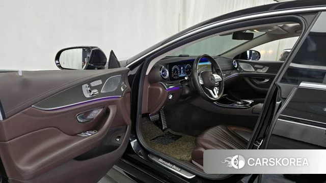 Mercedes-Benz CLS-Class C257 id 4304526 из Кореи 20