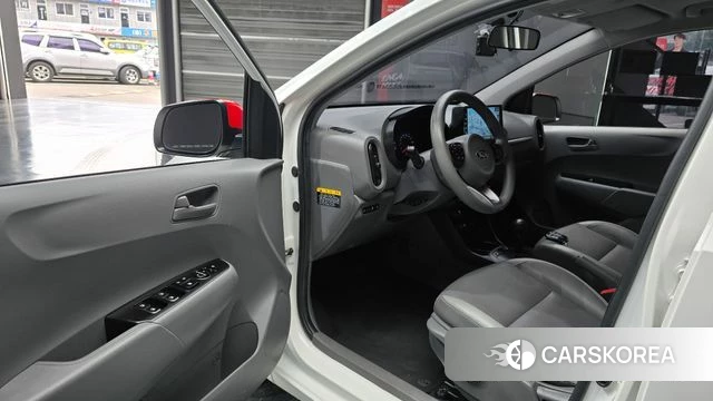 Kia All New Morning (JA) id 4604996 из Кореи 20